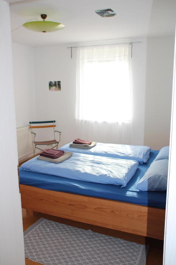 Ferienwohnung Schuhmacherwerkstatt Wilhelm Wendel Loßburg Extérieur photo
