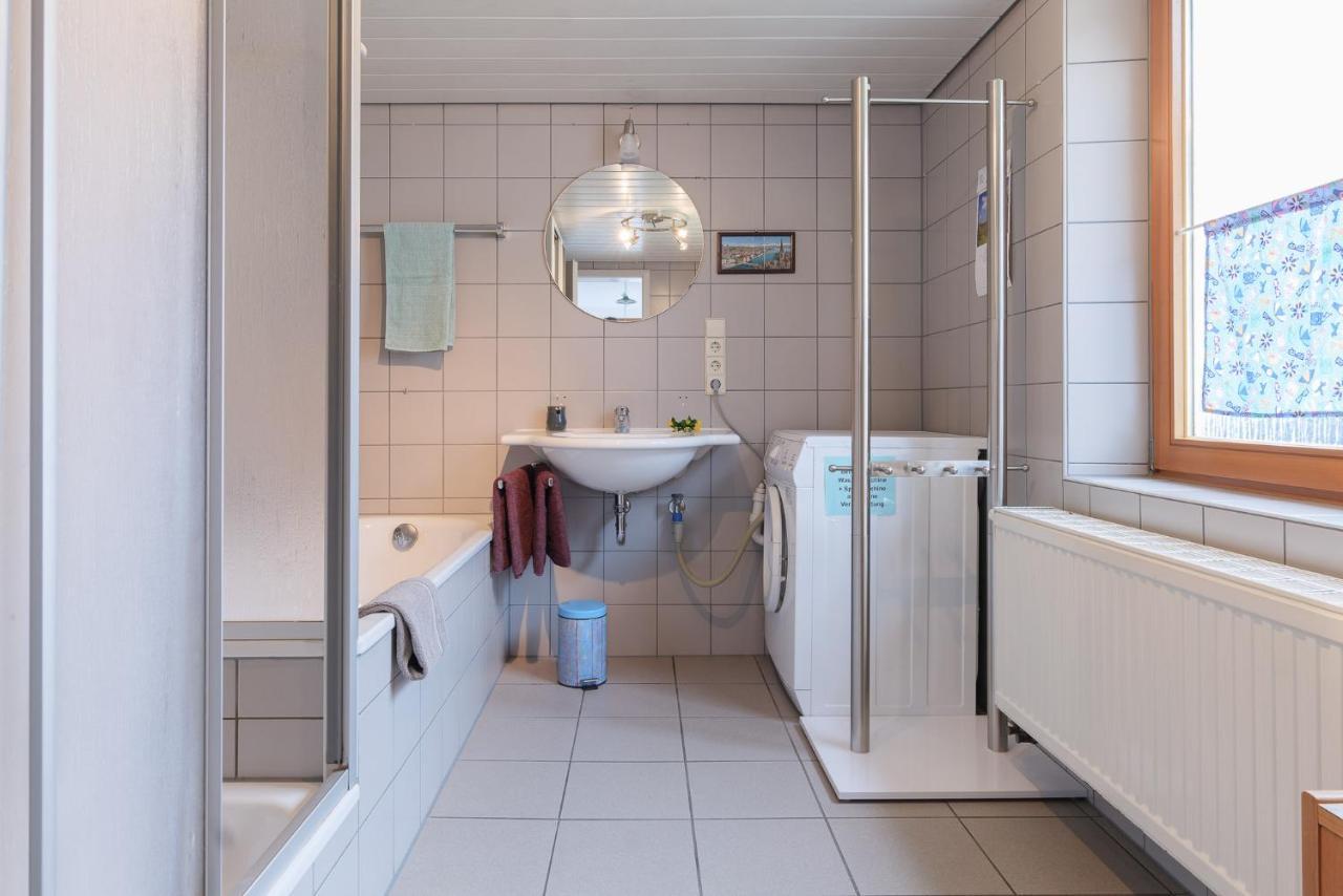 Ferienwohnung Schuhmacherwerkstatt Wilhelm Wendel Loßburg Extérieur photo
