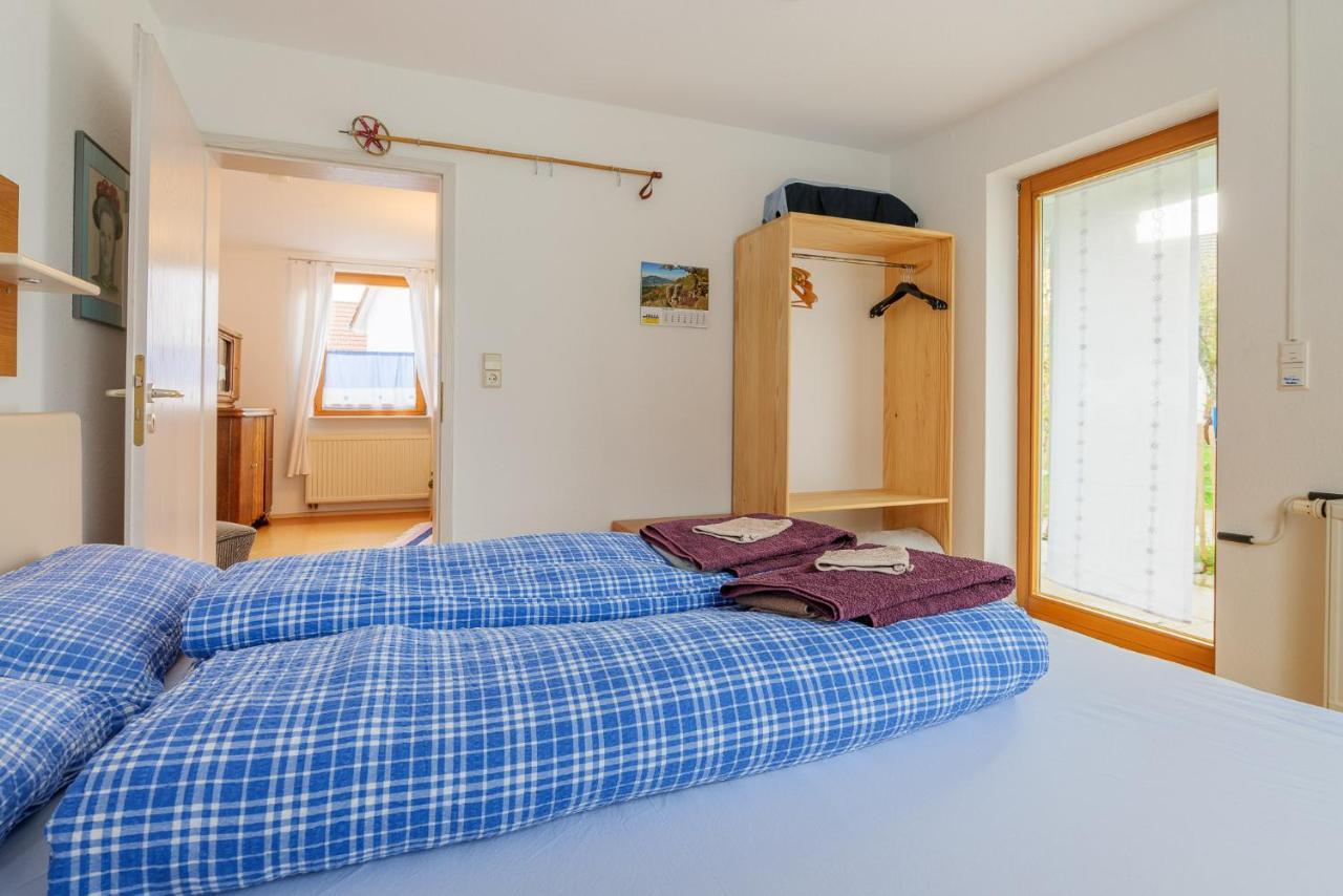 Ferienwohnung Schuhmacherwerkstatt Wilhelm Wendel Loßburg Extérieur photo