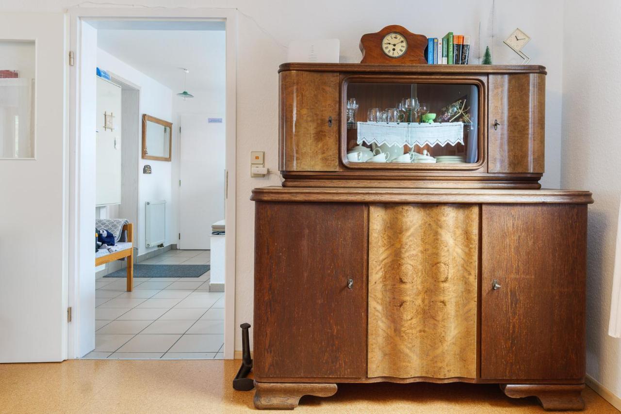 Ferienwohnung Schuhmacherwerkstatt Wilhelm Wendel Loßburg Extérieur photo