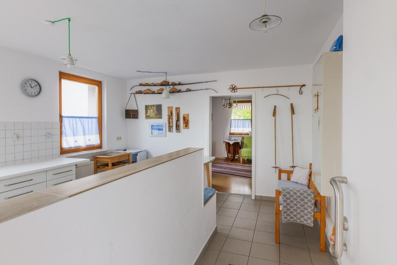Ferienwohnung Schuhmacherwerkstatt Wilhelm Wendel Loßburg Extérieur photo