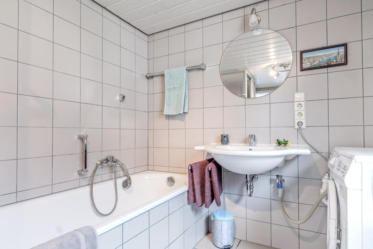 Ferienwohnung Schuhmacherwerkstatt Wilhelm Wendel Loßburg Extérieur photo