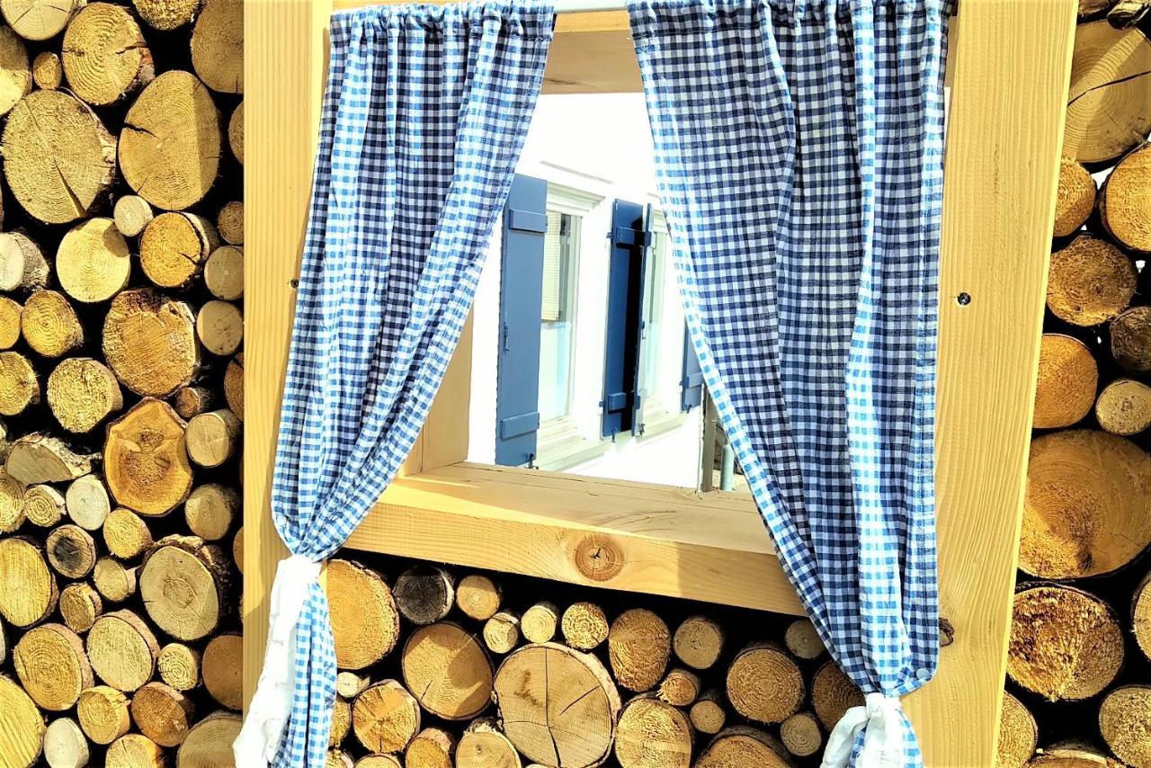 Ferienwohnung Schuhmacherwerkstatt Wilhelm Wendel Loßburg Extérieur photo